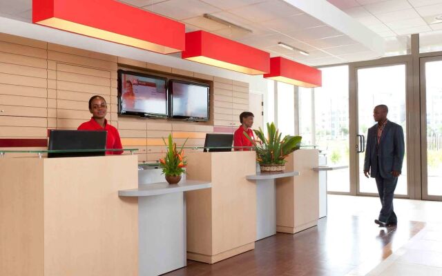 ibis Malabo