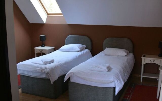 Cristian Inn