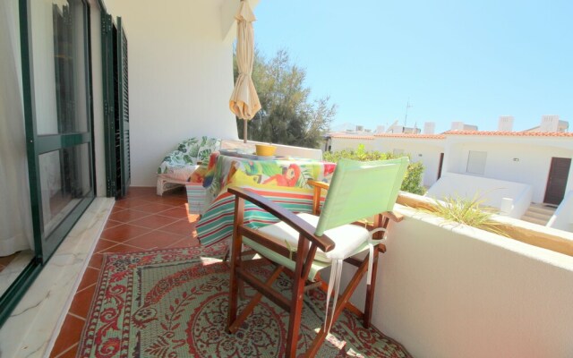 Appt With Pool And Terrace - Porches