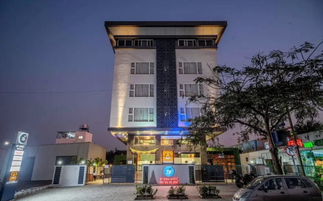 Zip By Spree Hotels Ranjangaon