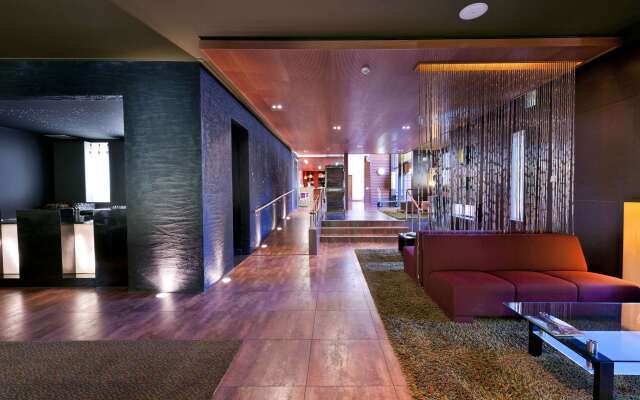 Legacy Te Waonui Hotel Franz Josef