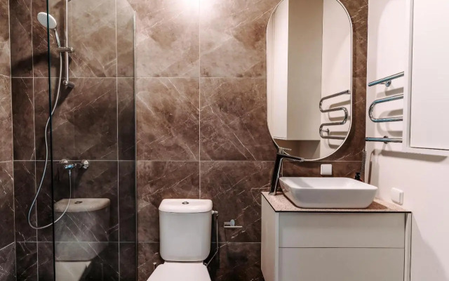 Melyna Jura Apartamentai