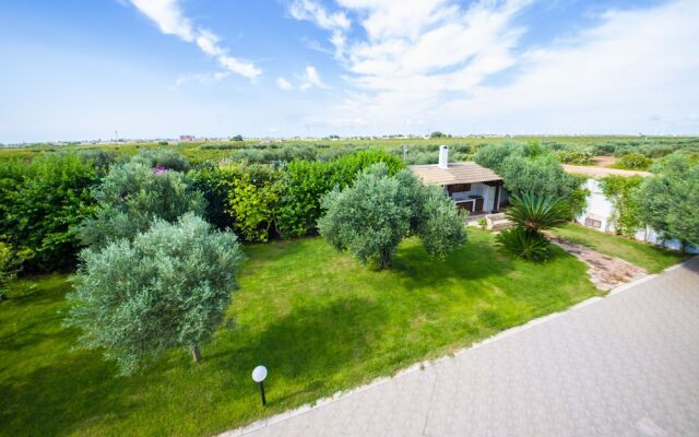 Villa Dahlia