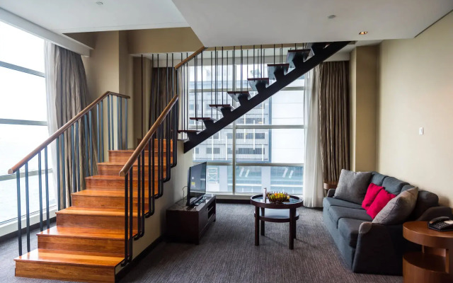 Grandis Hotel