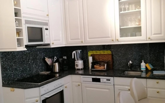 Condominio Golfo d'Oro