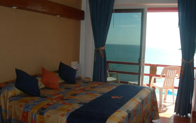 Hotel Irma