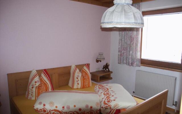 Ferienwohnungen Steidl