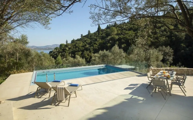 Villa Anticlea