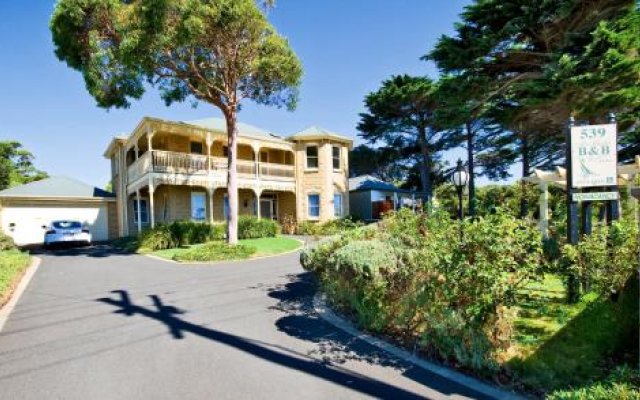 Mt.Martha Guesthouse By The Sea