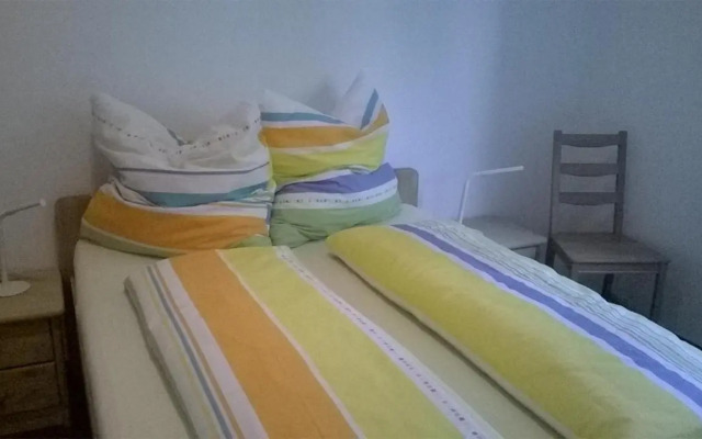 Platán apartman