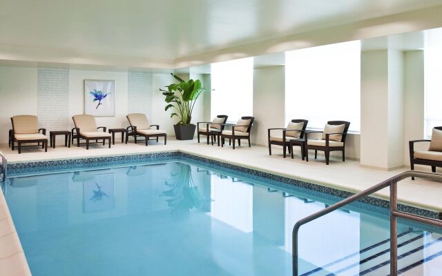 The Westin Wilmington