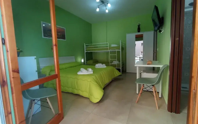 B&B Lungomare Galilei