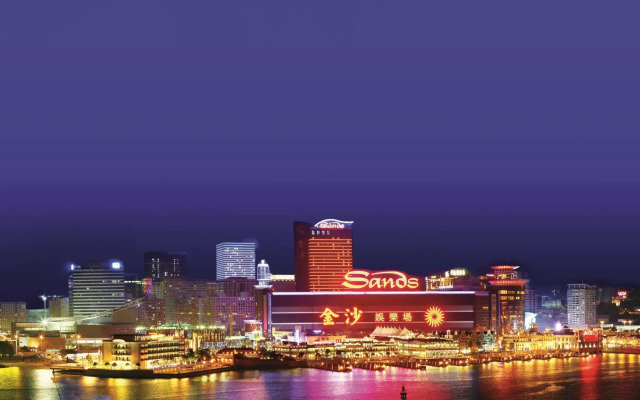 Sands Macao