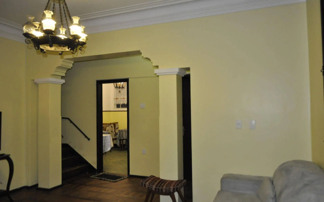 Home Center Hostel