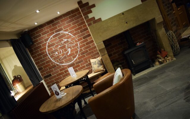 The Horse & Jockey Wessington