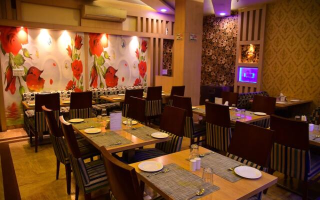 Hotel The Signature Asansol