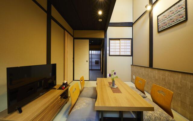 Rinn Gojo Mibugawa East