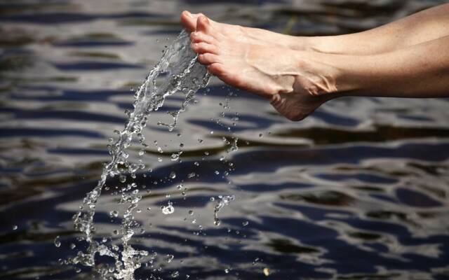 Wilderness chalet Kuusamo