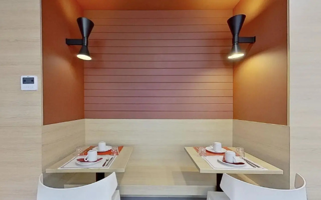 City Residence Paris Saint-Maurice