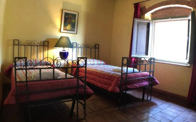 Fattoria di Casalappi