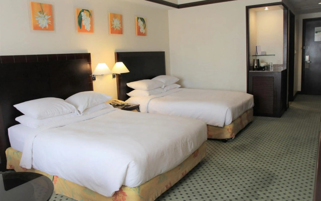 Miri Marriott Resort & Spa