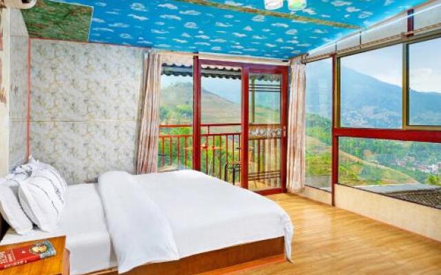 Guilin Longji Xin Jia Yuan Hotel