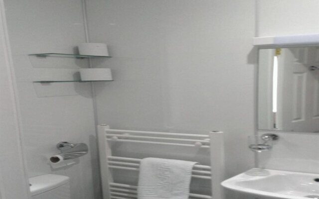 Silverstrands Guest House