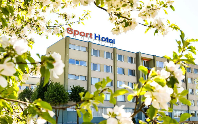 Sport Hotel