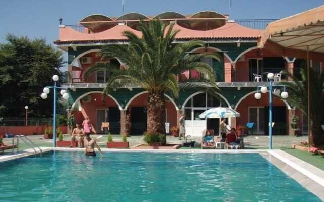 Villa Magdalena