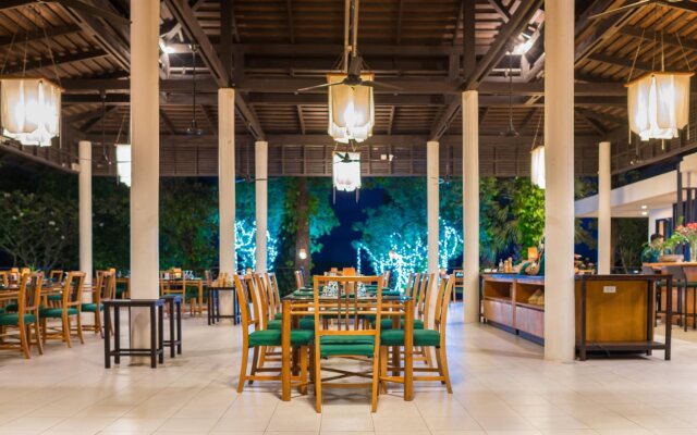 The River Resort