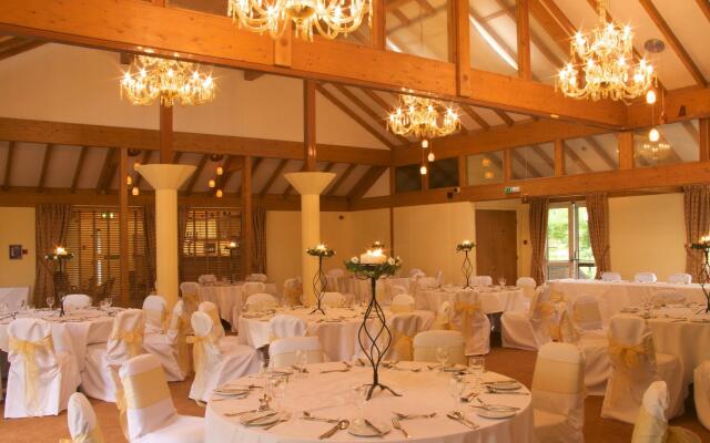 Marwell Hotel Winchester South
