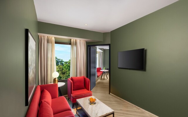 Vivanta Meghalaya, Shillong