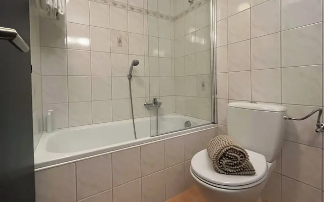 Les Cerfs - Appartement & Studio