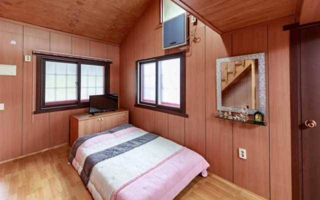 Gapyeong 5 Star Pension