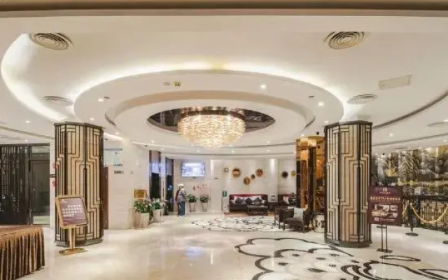 Nan Chong Hotel