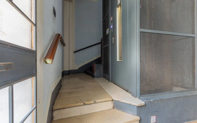 Kiss & Art Studio by Wonderful Italy