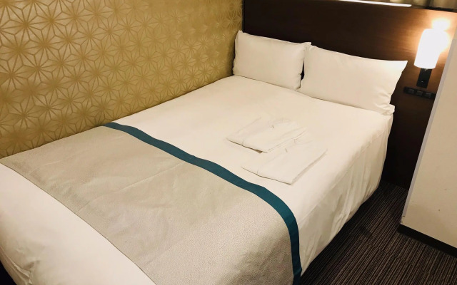 Tosei Hotel Cocone Ueno