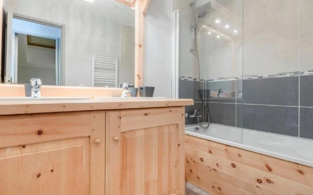 Résidence Pierre & Vacances L'Albane