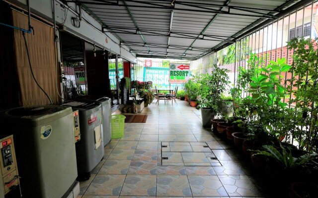 47 Resort