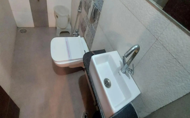 Hotel Rashika Palace