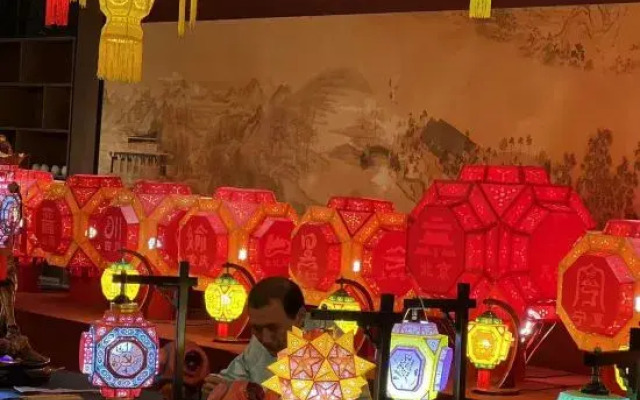 Xianju Liuyue Homestay