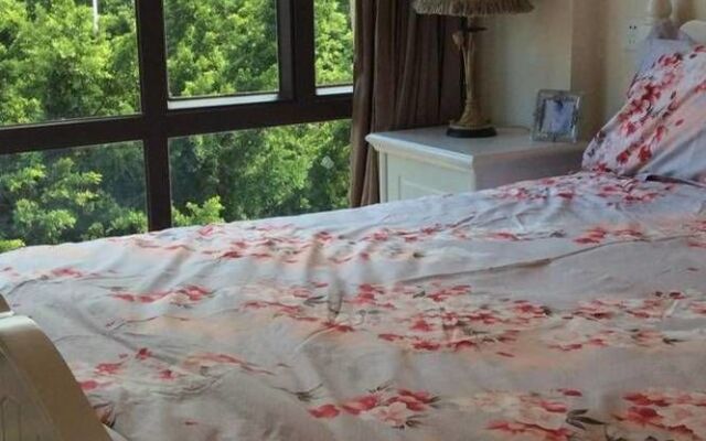 Zhuhai Yujiahui Theme Apartment