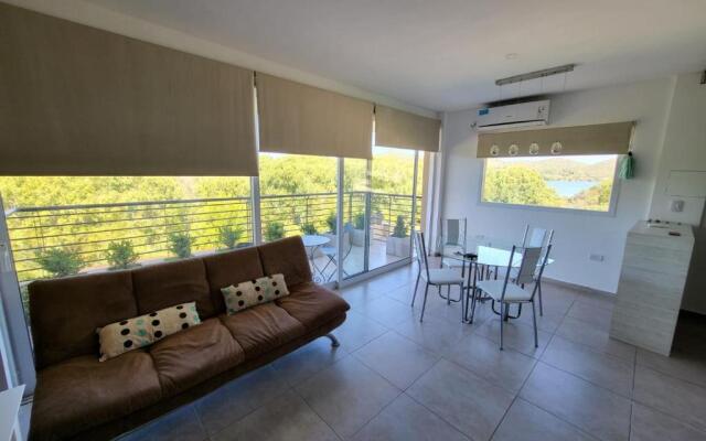 Altos del Potrero Apart