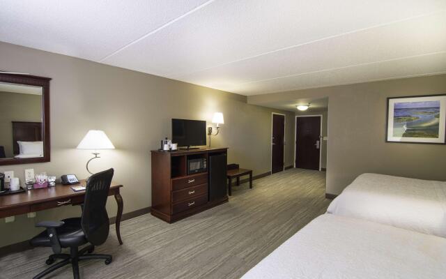 Hampton Inn Kingsland