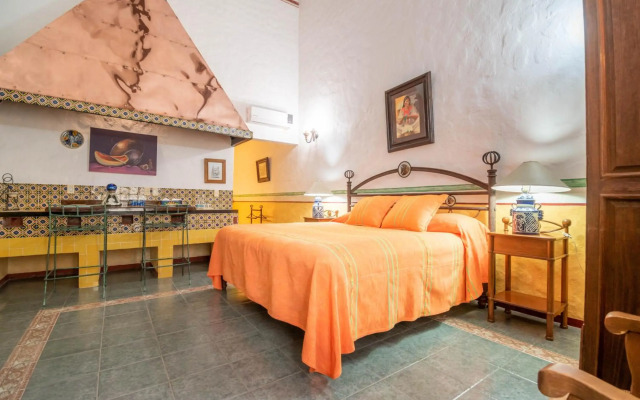 Quinta Las Acacias