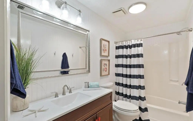 Driftwood Villa 236
