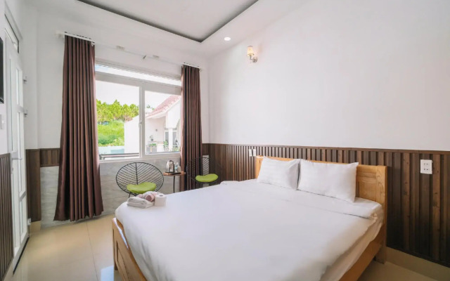 Cherry House Dalat