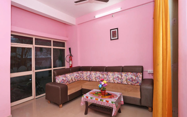 OYO 8741 Shree Jagannath Palace