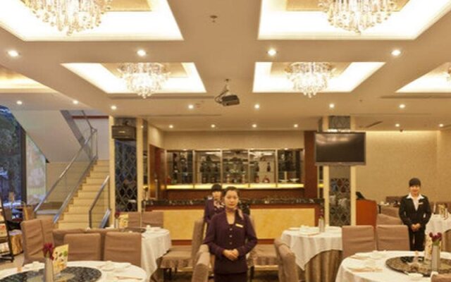 Bravo  Business Hotel