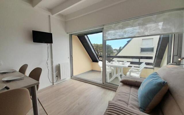 Appartement Carnac, 2 Pièces, 4 Personnes - Fr-1-477-116